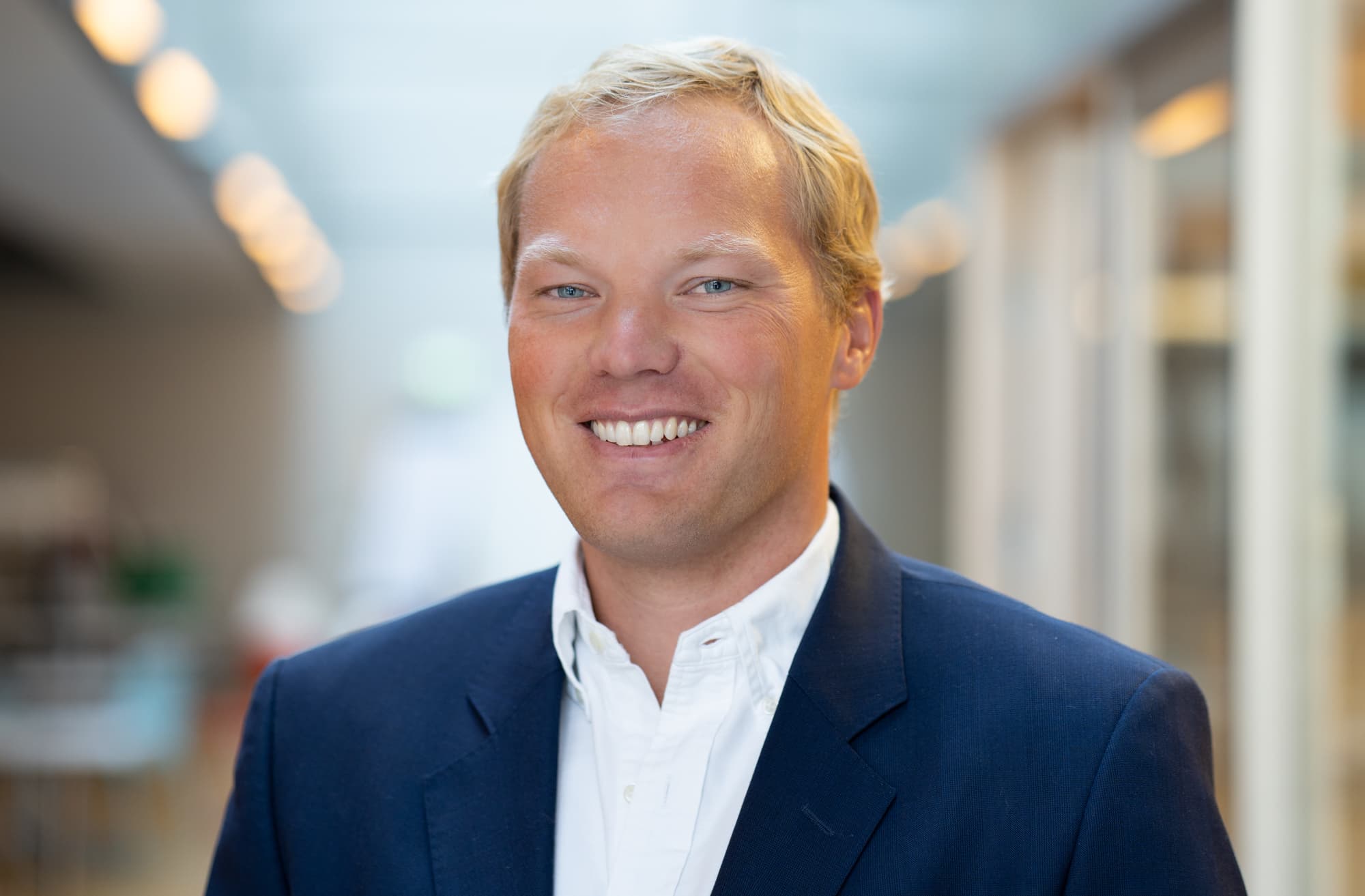 Stian Møller Karlsen